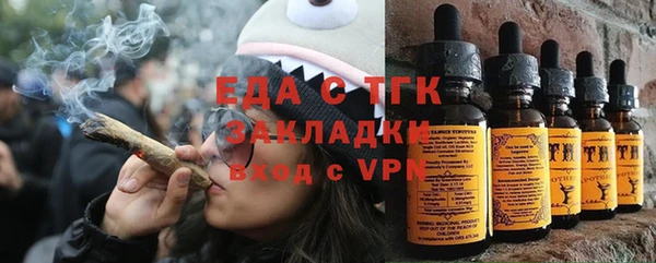 тгк Михайлов